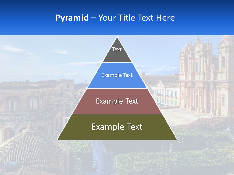 Ventilation Technology Part PowerPoint Template