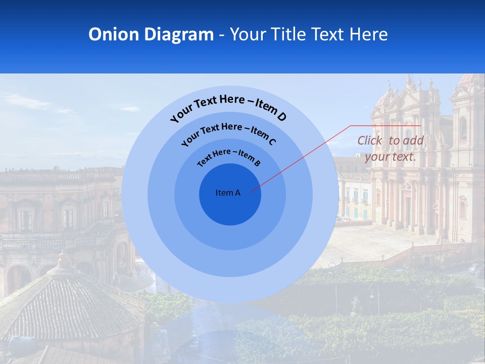 Ventilation Technology Part PowerPoint Template