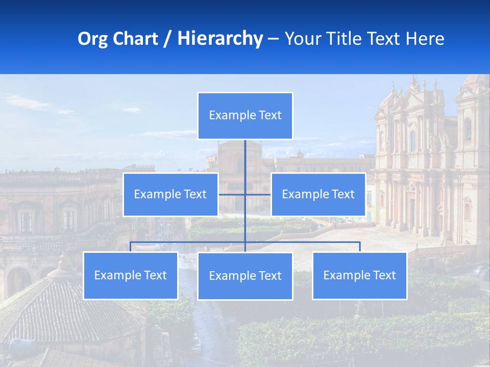 Ventilation Technology Part PowerPoint Template