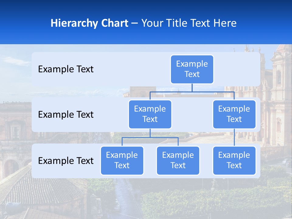 Ventilation Technology Part PowerPoint Template