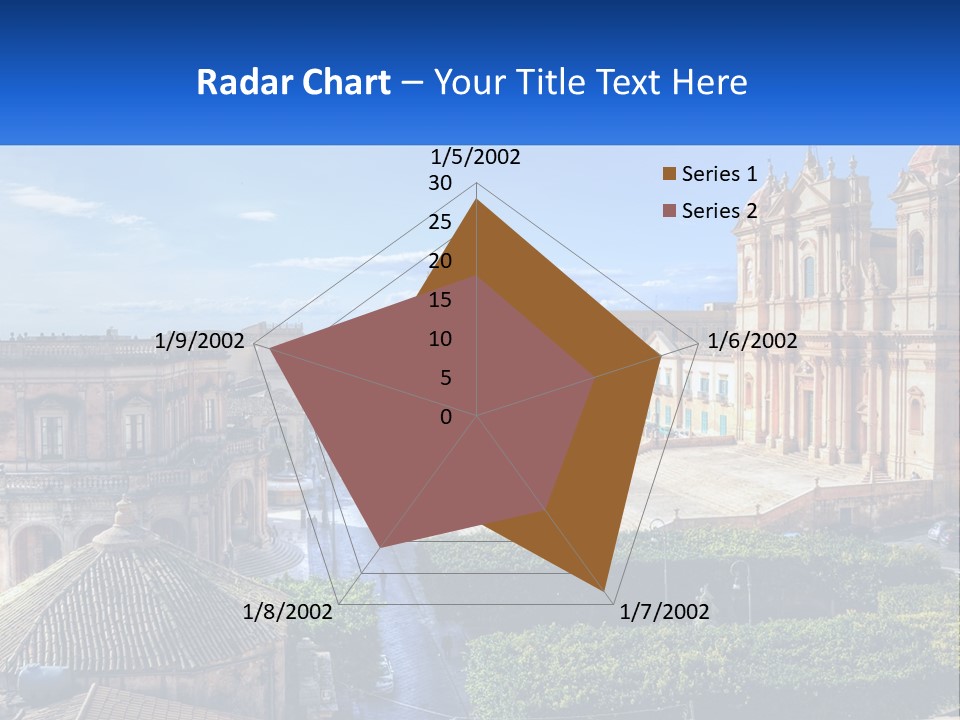 Ventilation Technology Part PowerPoint Template