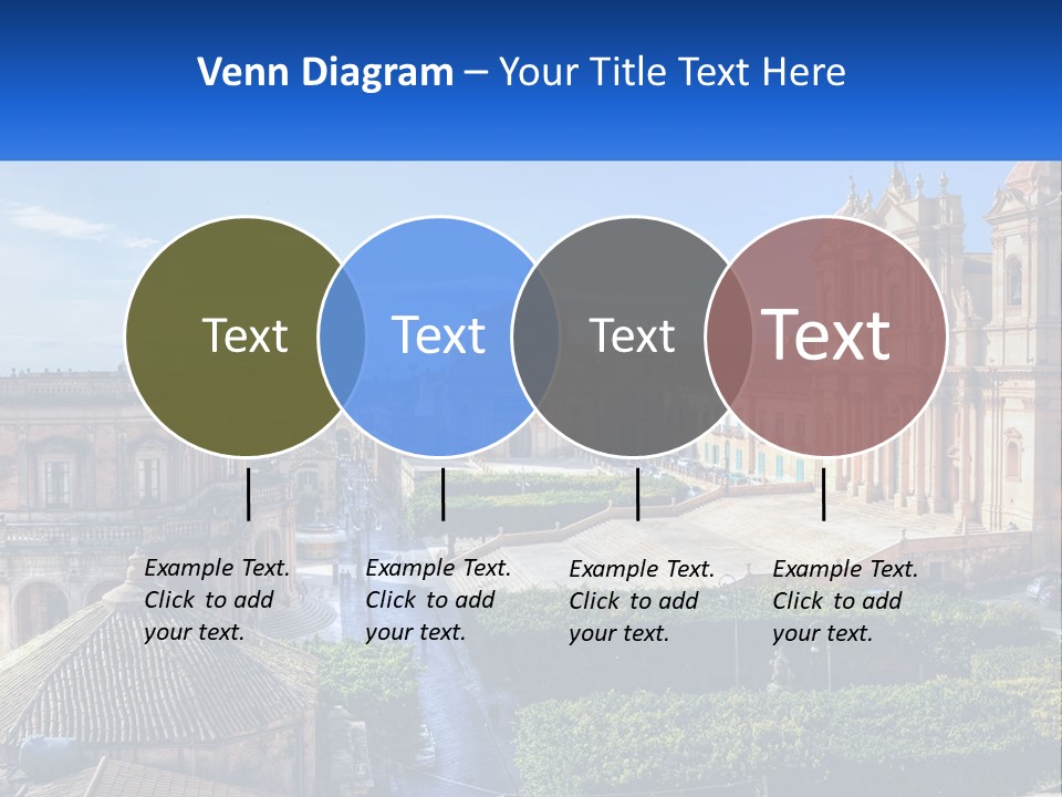 Ventilation Technology Part PowerPoint Template