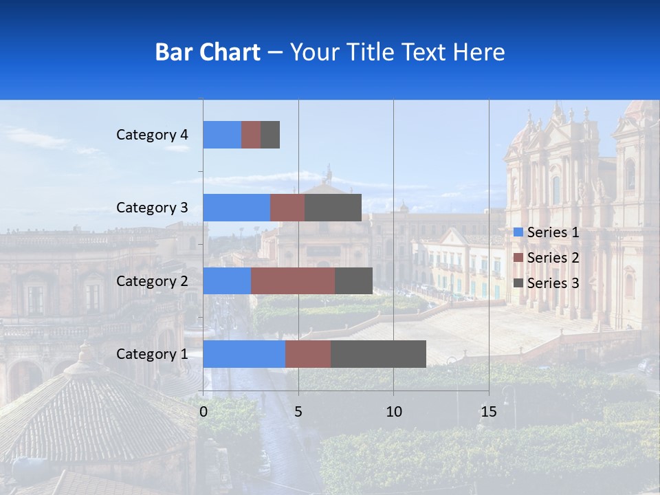 Ventilation Technology Part PowerPoint Template