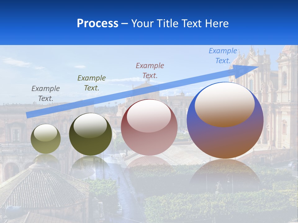 Ventilation Technology Part PowerPoint Template