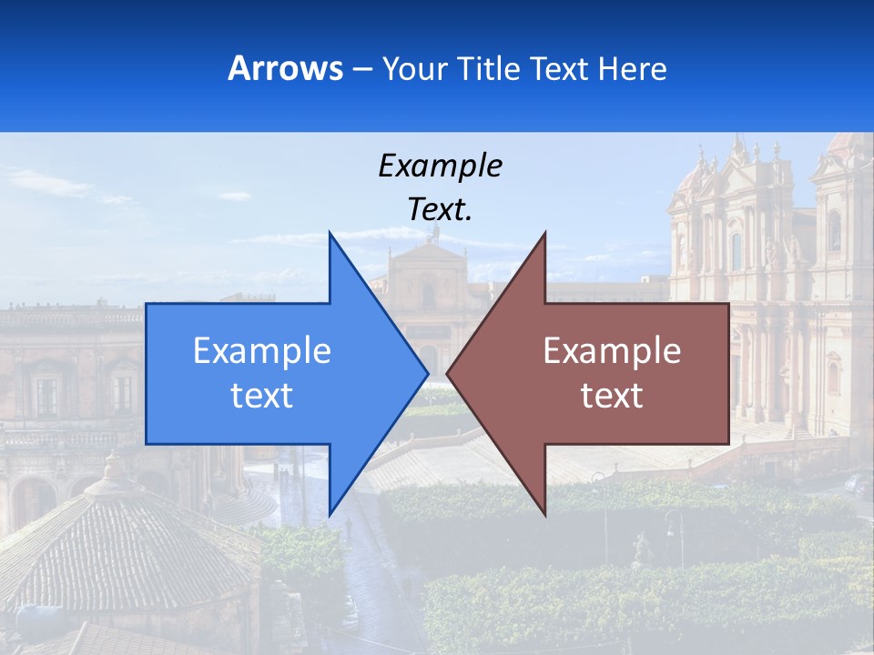 Ventilation Technology Part PowerPoint Template
