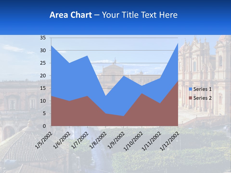 Ventilation Technology Part PowerPoint Template