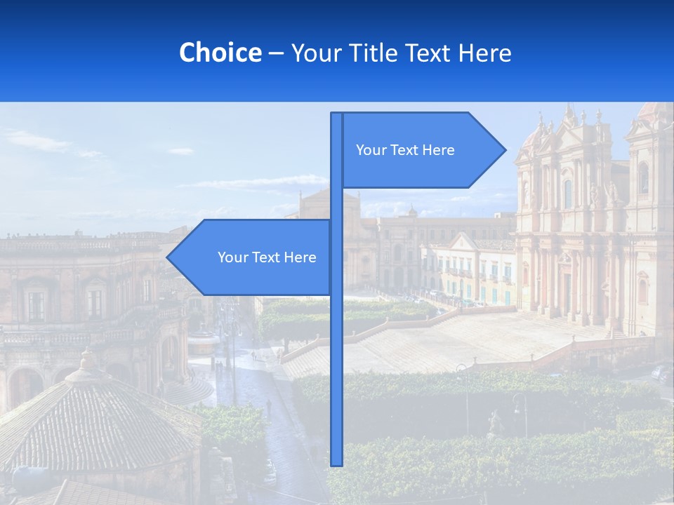 Ventilation Technology Part PowerPoint Template