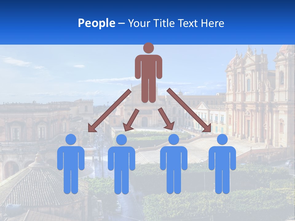 Ventilation Technology Part PowerPoint Template