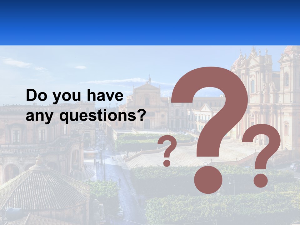 Ventilation Technology Part PowerPoint Template