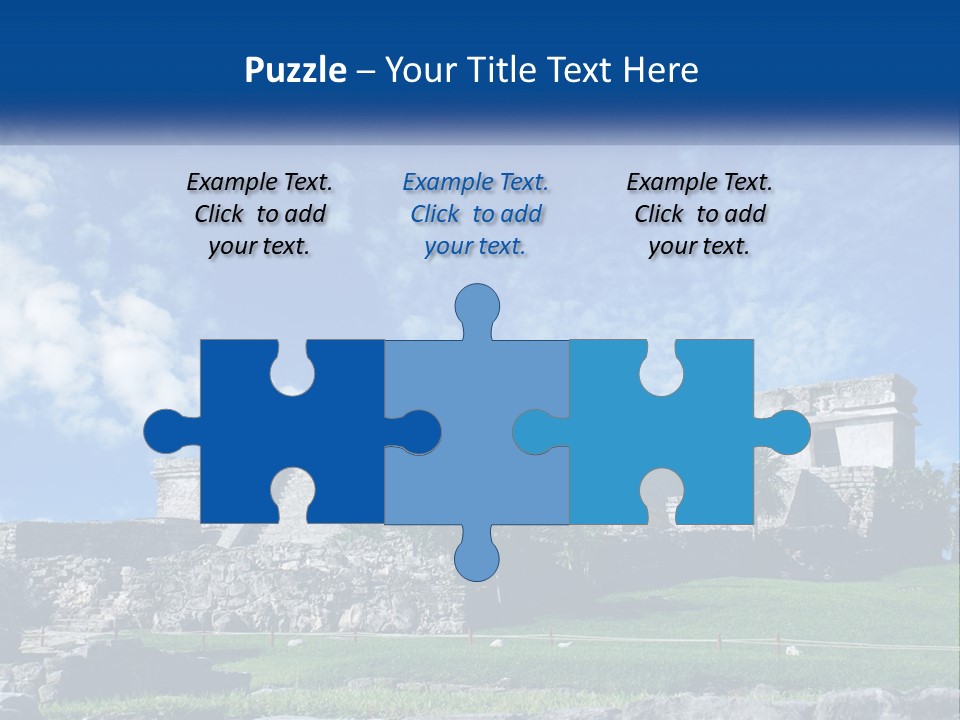 Condition Temperature Electricity PowerPoint Template