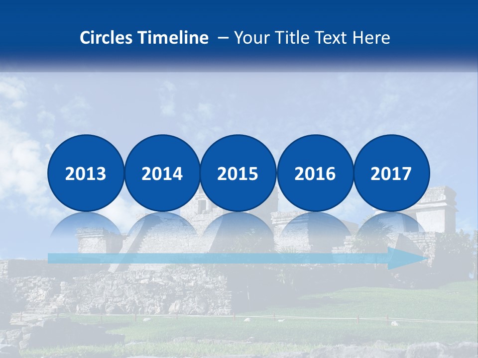 Condition Temperature Electricity PowerPoint Template