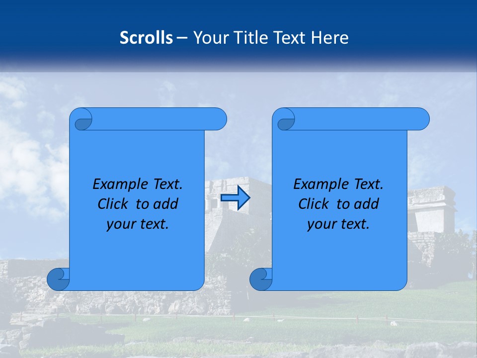 Condition Temperature Electricity PowerPoint Template