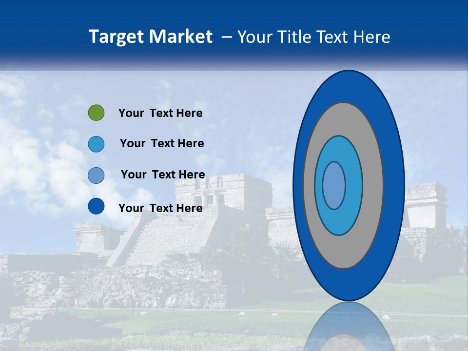 Condition Temperature Electricity PowerPoint Template