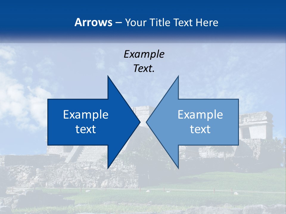 Condition Temperature Electricity PowerPoint Template