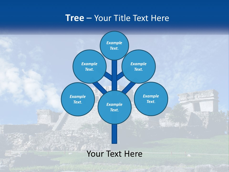 Condition Temperature Electricity PowerPoint Template