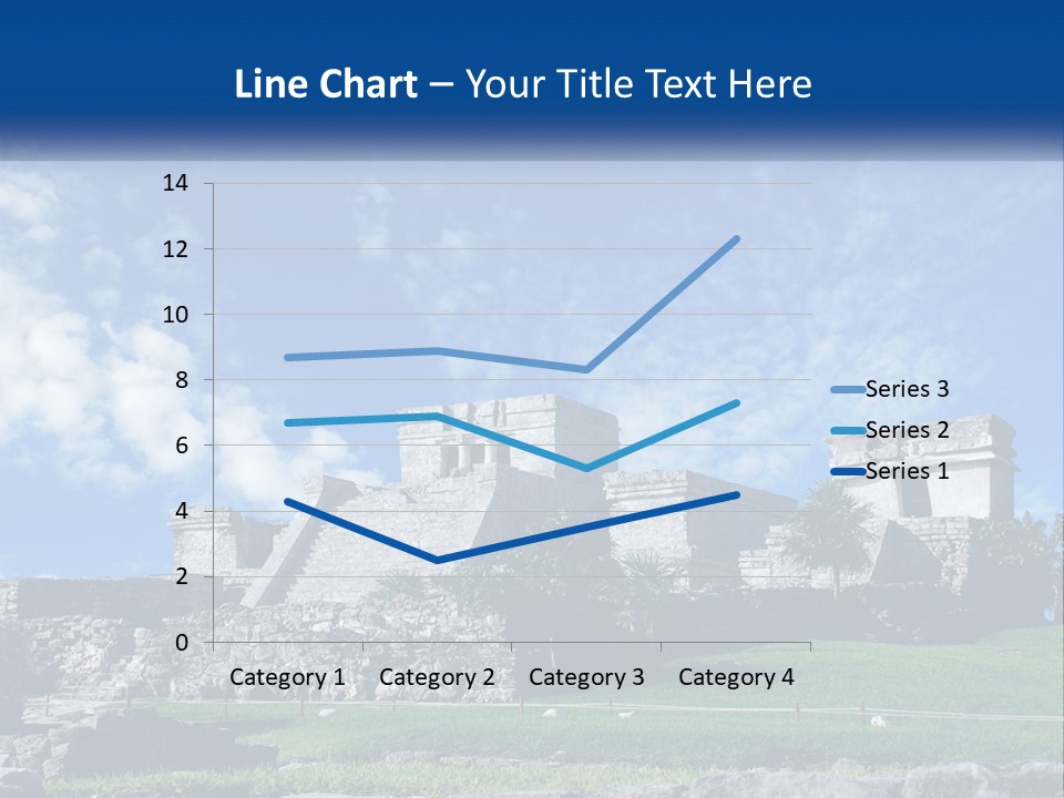 Condition Temperature Electricity PowerPoint Template