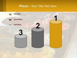 Technology Condition Ventilation PowerPoint Template