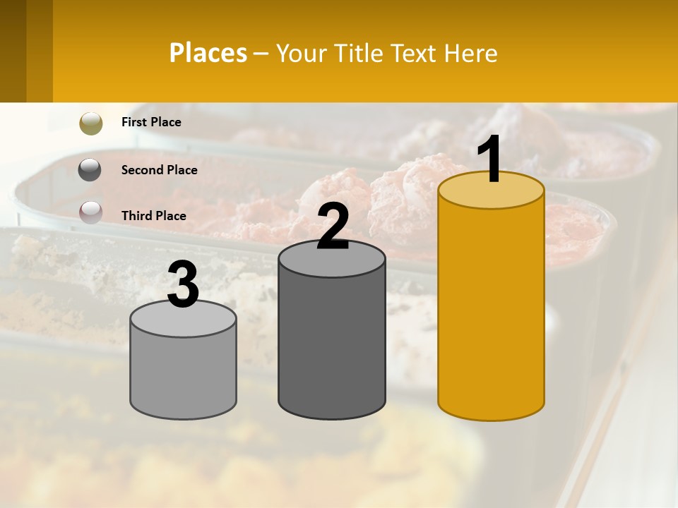 Technology Condition Ventilation PowerPoint Template