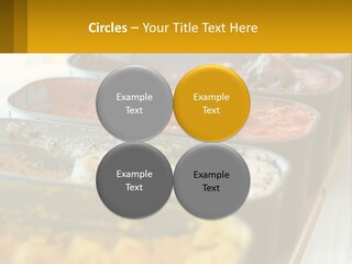 Technology Condition Ventilation PowerPoint Template
