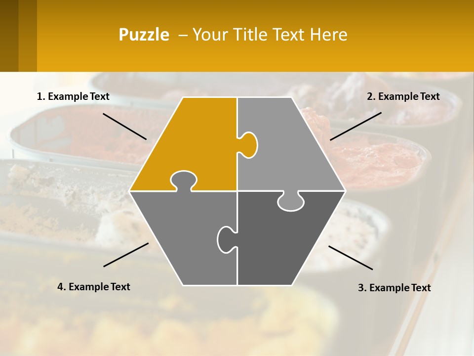 Technology Condition Ventilation PowerPoint Template