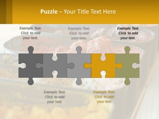 Technology Condition Ventilation PowerPoint Template