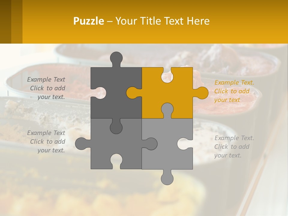 Technology Condition Ventilation PowerPoint Template