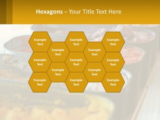 Technology Condition Ventilation PowerPoint Template