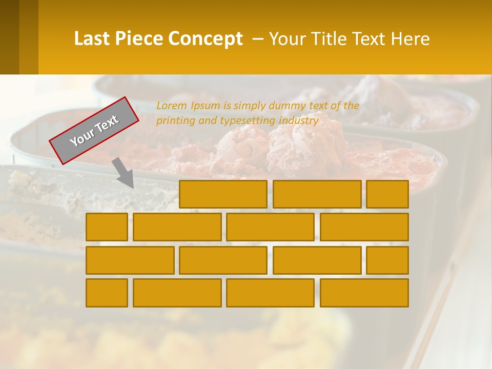 Technology Condition Ventilation PowerPoint Template
