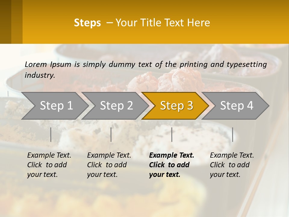 Technology Condition Ventilation PowerPoint Template