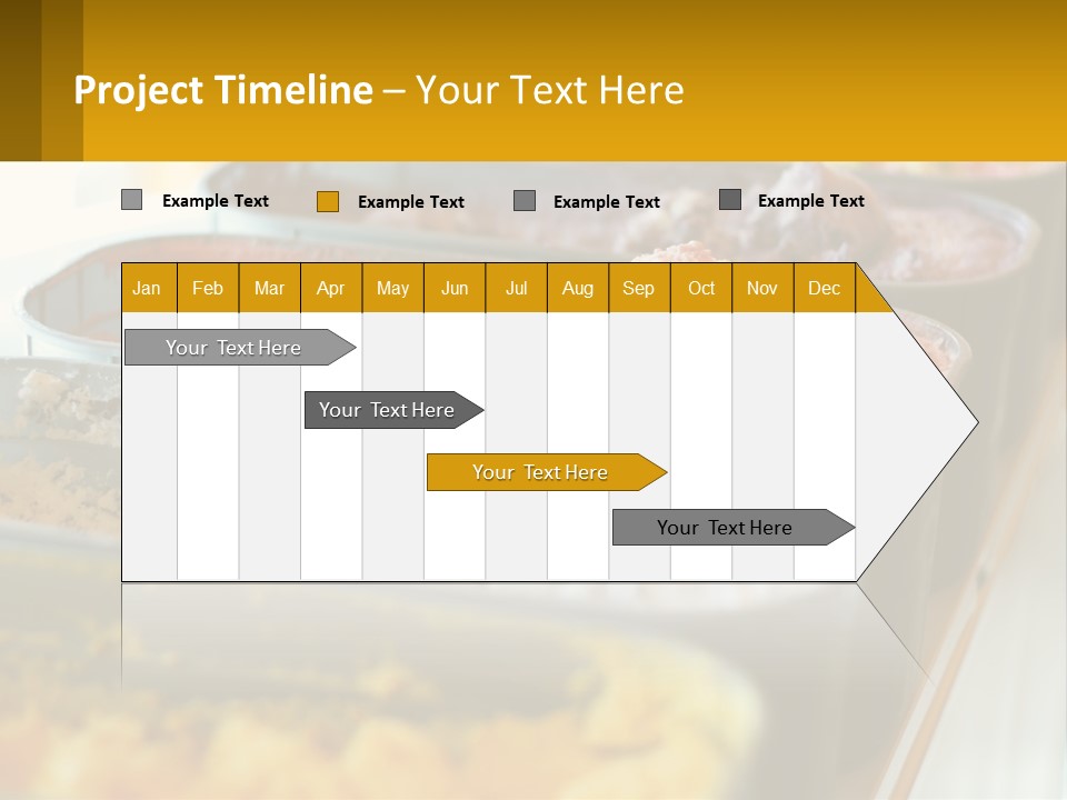 Technology Condition Ventilation PowerPoint Template