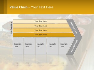 Technology Condition Ventilation PowerPoint Template