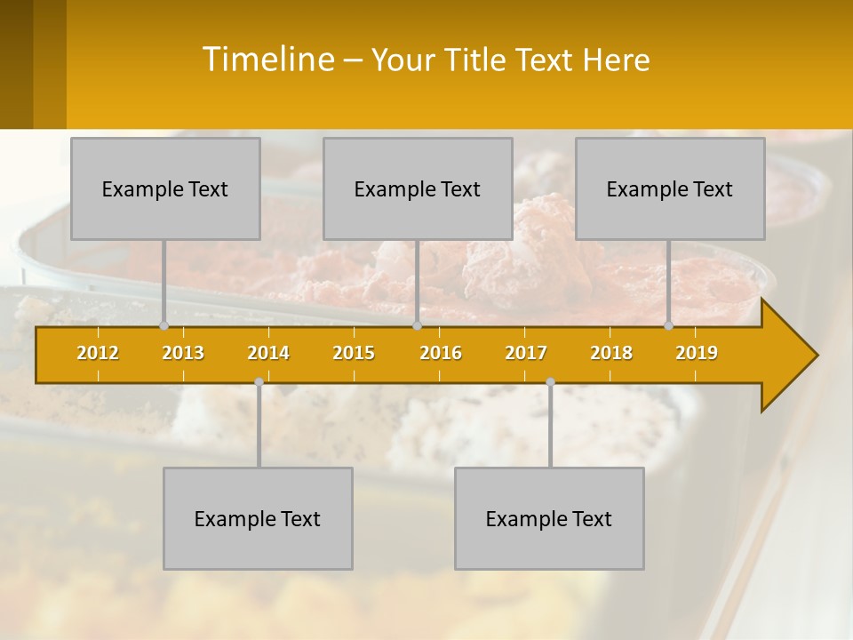 Technology Condition Ventilation PowerPoint Template