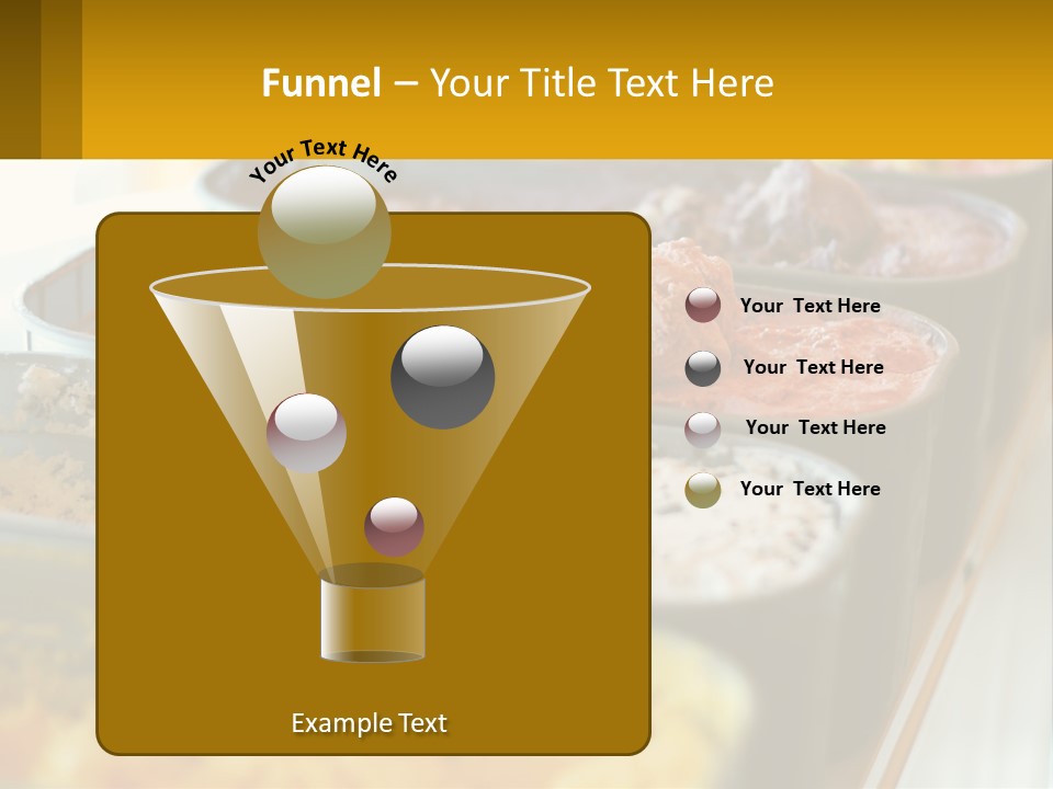 Technology Condition Ventilation PowerPoint Template