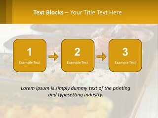 Technology Condition Ventilation PowerPoint Template