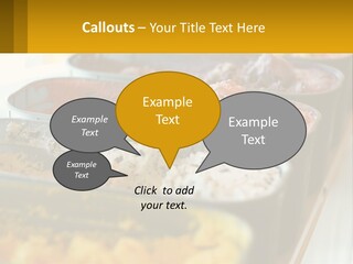 Technology Condition Ventilation PowerPoint Template
