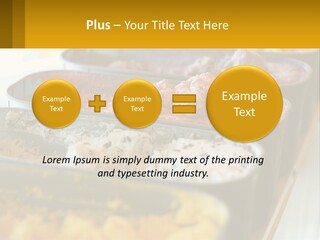 Technology Condition Ventilation PowerPoint Template