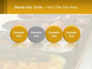 Technology Condition Ventilation PowerPoint Template