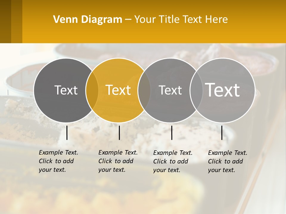 Technology Condition Ventilation PowerPoint Template
