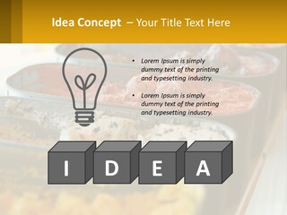 Technology Condition Ventilation PowerPoint Template