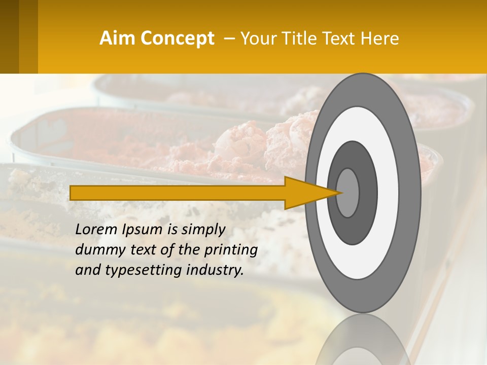 Technology Condition Ventilation PowerPoint Template