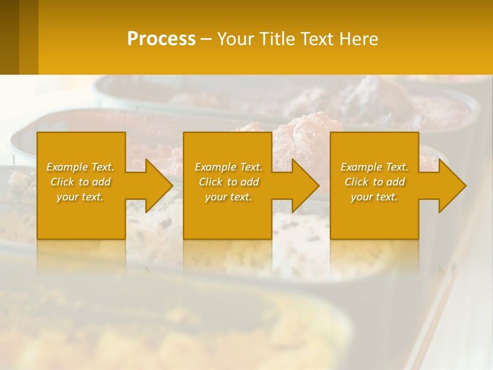 Technology Condition Ventilation PowerPoint Template