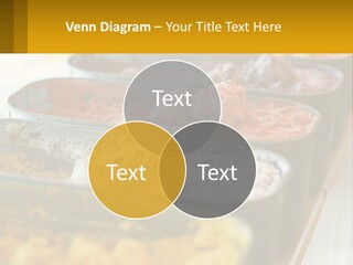 Technology Condition Ventilation PowerPoint Template