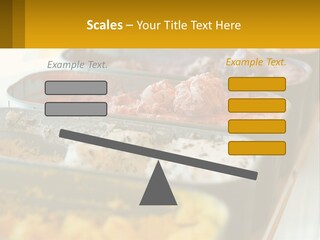 Technology Condition Ventilation PowerPoint Template