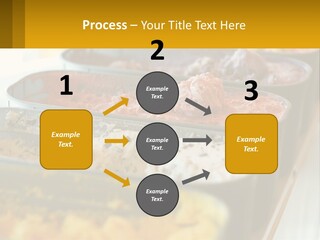 Technology Condition Ventilation PowerPoint Template