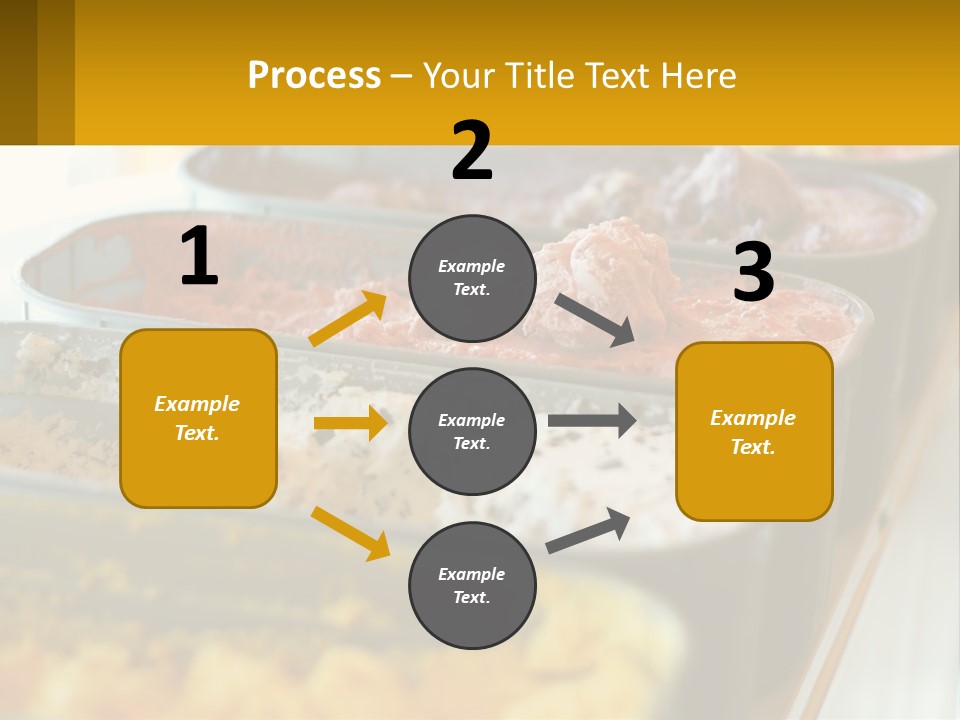 Technology Condition Ventilation PowerPoint Template