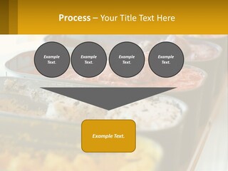 Technology Condition Ventilation PowerPoint Template