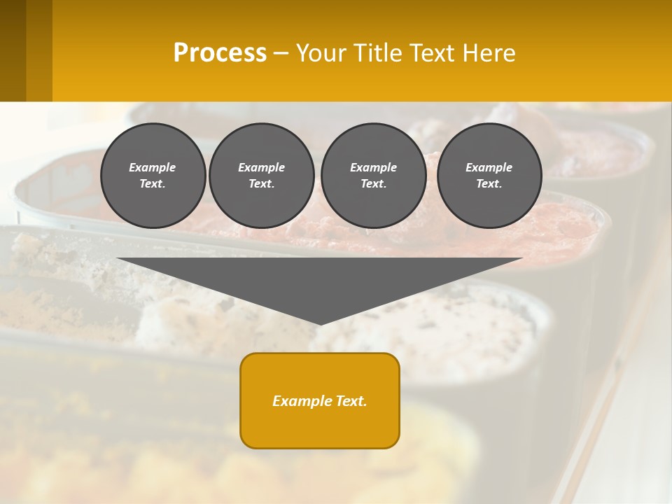 Technology Condition Ventilation PowerPoint Template