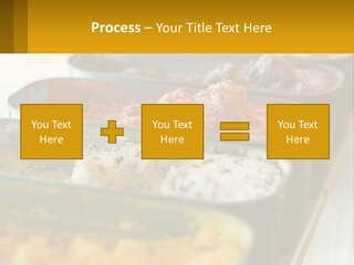 Technology Condition Ventilation PowerPoint Template