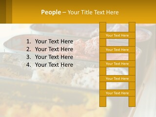 Technology Condition Ventilation PowerPoint Template