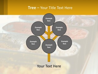 Technology Condition Ventilation PowerPoint Template